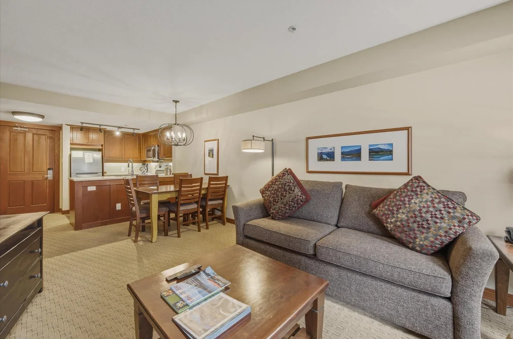 202(G1) 4653 BLACKCOMB WAY, Whistler BC V8E 0Y9, Whistler BC — Residential for Sale - Photo 4