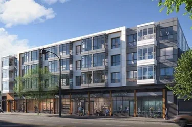 1050 Kingsway Unit 203, Vancouver, BC - MLS: R3120654