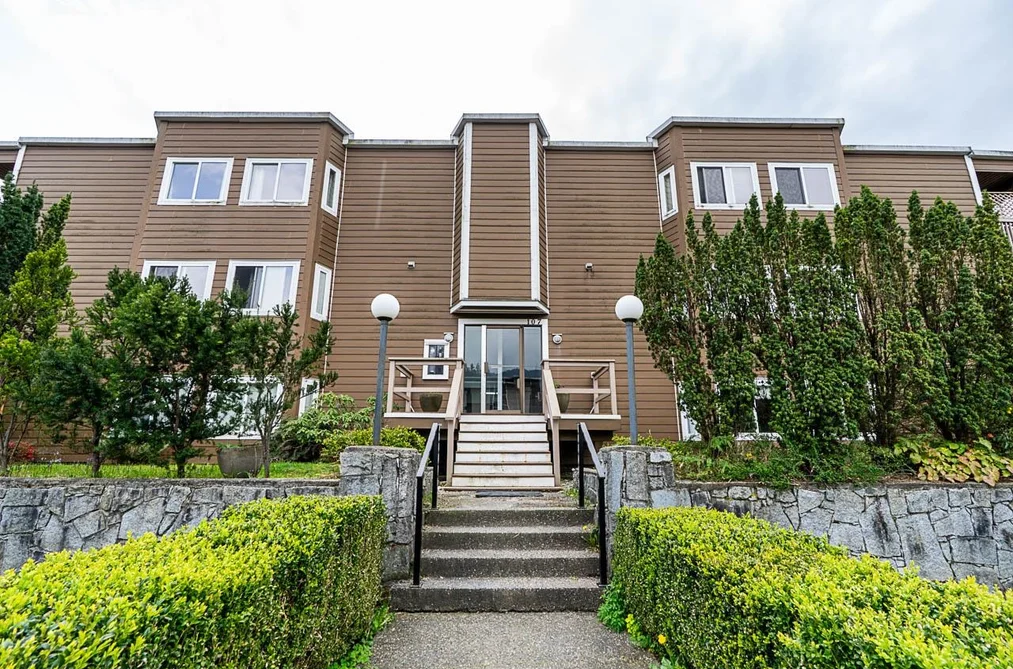 Condo for sale at 203 107 W 27th Street North Vancouver British Columbia - MLS: R3122379