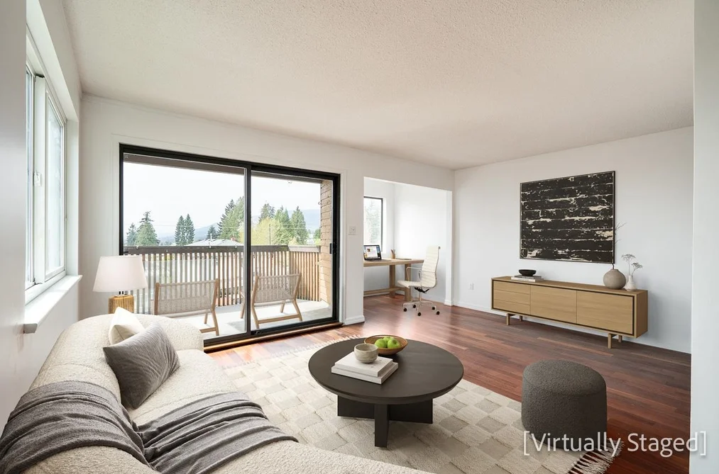 203 107 W 27TH STREET, North Vancouver BC V7N 4G5, North Vancouver BC — Residential for Sale - Photo 3
