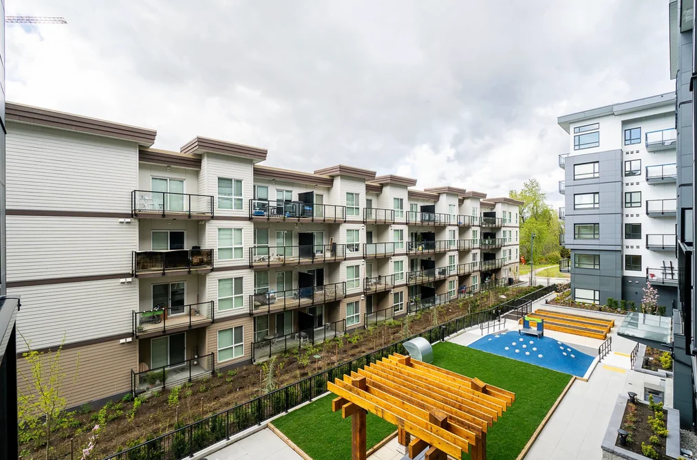 203 10777 138 STREET, Surrey BC V3T 0T5, Surrey BC — Residential for Sale - Photo 4