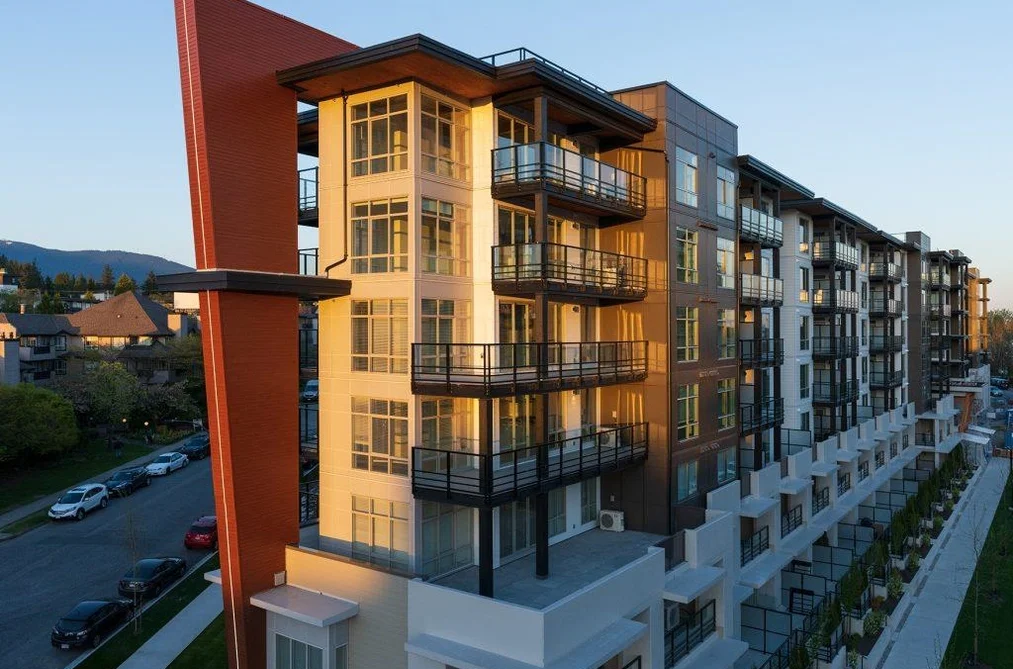 Condo for sale at 203 108 E 8th Street North Vancouver British Columbia - MLS: R3164411