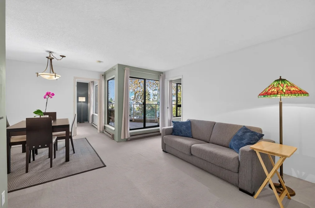 1080 Broughton St Unit 203, Vancouver, BC - MLS: R3178439 1080 Broughton St Unit 203, Vancouver, BC - MLS: R3178439