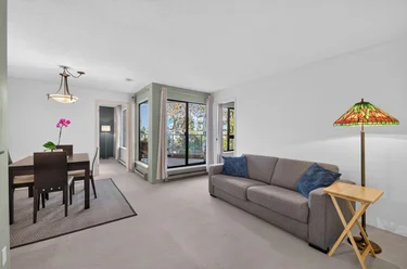 1080 Broughton St Unit 203, Vancouver, BC - MLS: R3178439