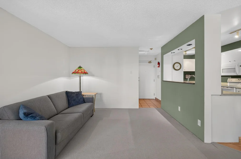 203 - 1080 Broughton Street, Vancouver, BC - MLS: R3178439 - Photo 2