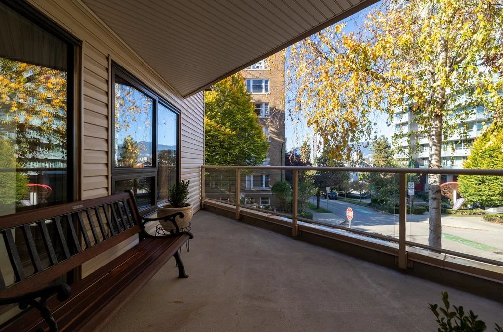203 - 1080 Broughton Street, Vancouver, BC - MLS: R3178439 - Photo 24