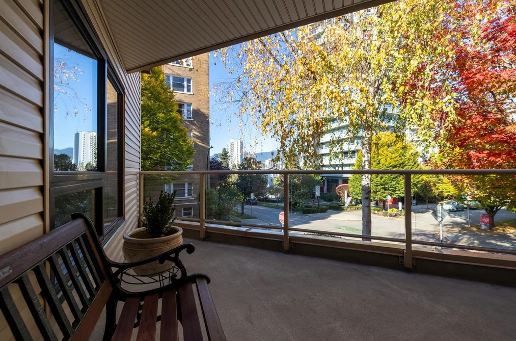 203 - 1080 Broughton Street, Vancouver, BC - MLS: R3178439 - Photo 25