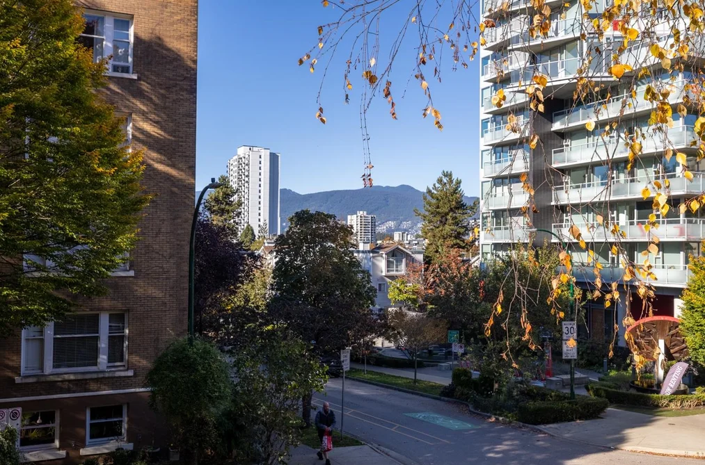 203 - 1080 Broughton Street, Vancouver, BC - MLS: R3178439 - Photo 26