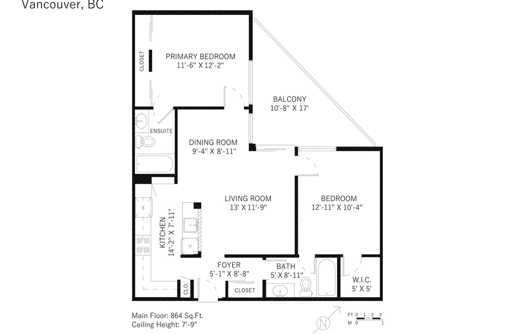 203 - 1080 Broughton Street, Vancouver, BC - MLS: R3178439 - Photo 29