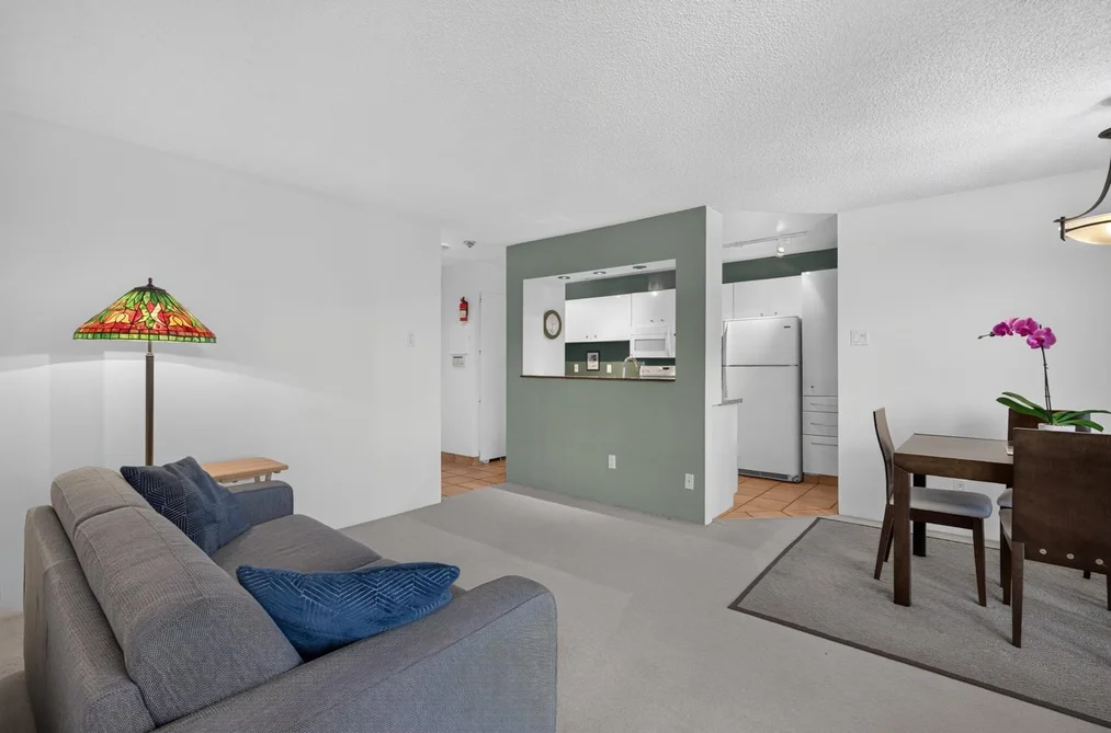 203 - 1080 Broughton Street, Vancouver, BC - MLS: R3178439 - Photo 3