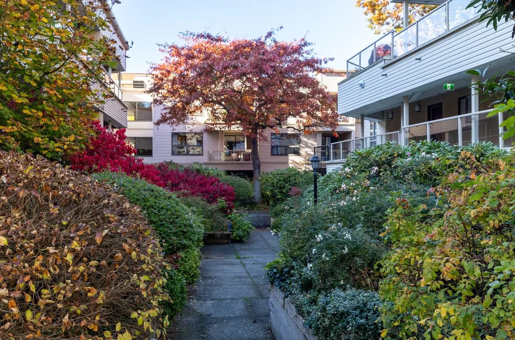 203 - 1080 Broughton Street, Vancouver, BC - MLS: R3178439 - Photo 30