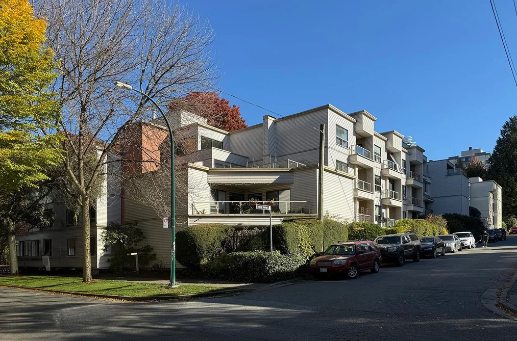 203 - 1080 Broughton Street, Vancouver, BC - MLS: R3178439 - Photo 32