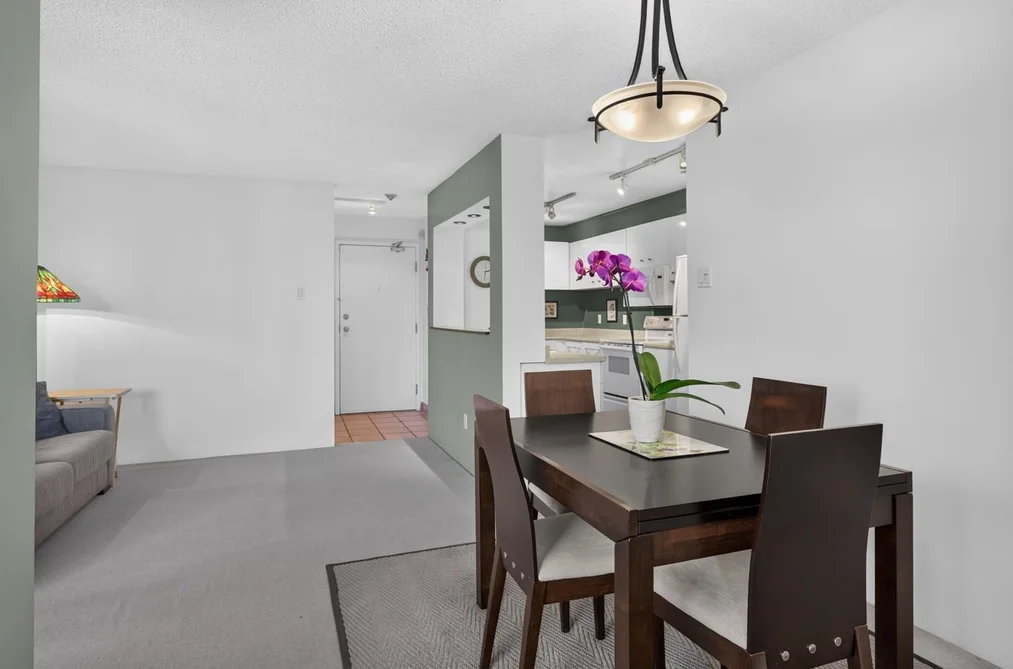 203 - 1080 Broughton Street, Vancouver, BC - MLS: R3178439 - Photo 5