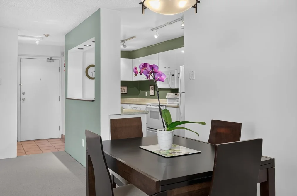 203 - 1080 Broughton Street, Vancouver, BC - MLS: R3178439 - Photo 6
