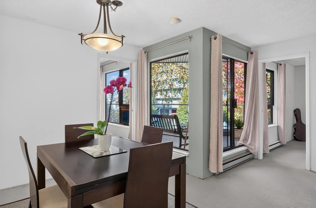 203 - 1080 Broughton Street, Vancouver, BC - MLS: R3178439 - Photo 7
