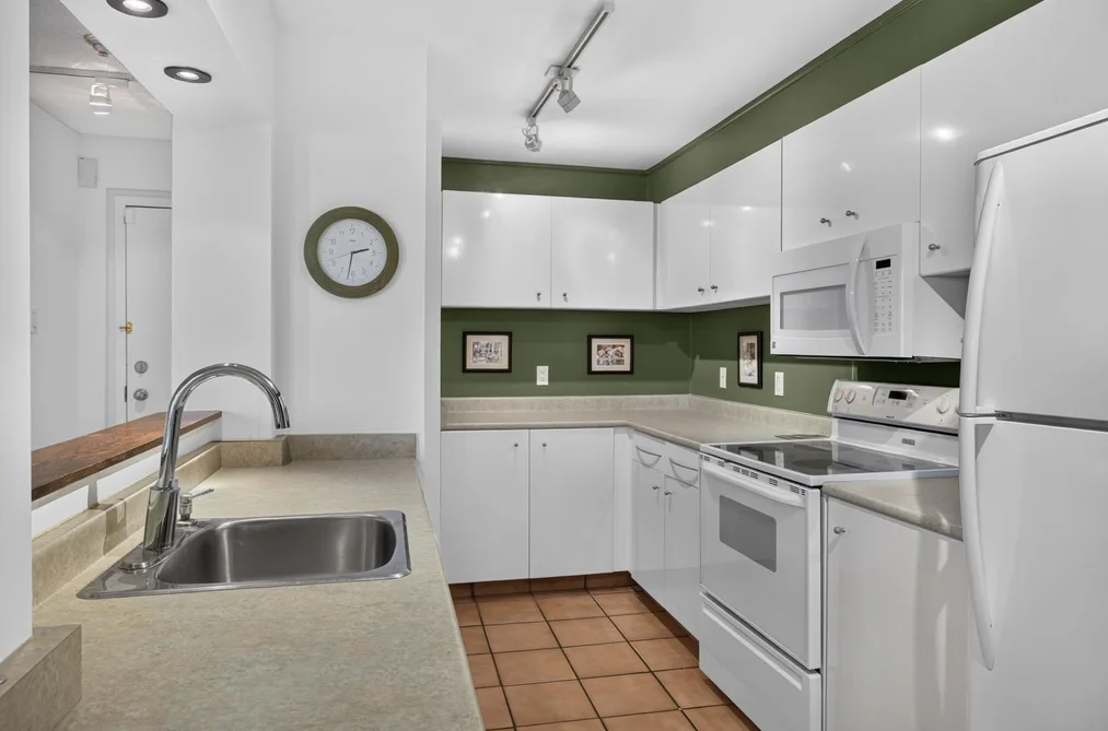 203 - 1080 Broughton Street, Vancouver, BC - MLS: R3178439 - Photo 8