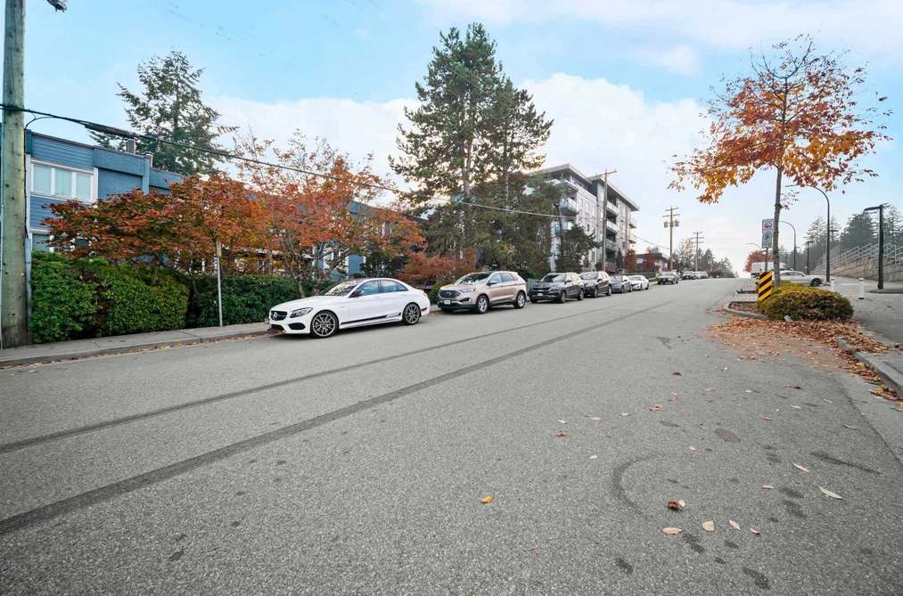 203 1122 KING ALBERT AVENUE, Coquitlam BC V3J 1X7, Coquitlam BC — Residential for Sale - Photo 2