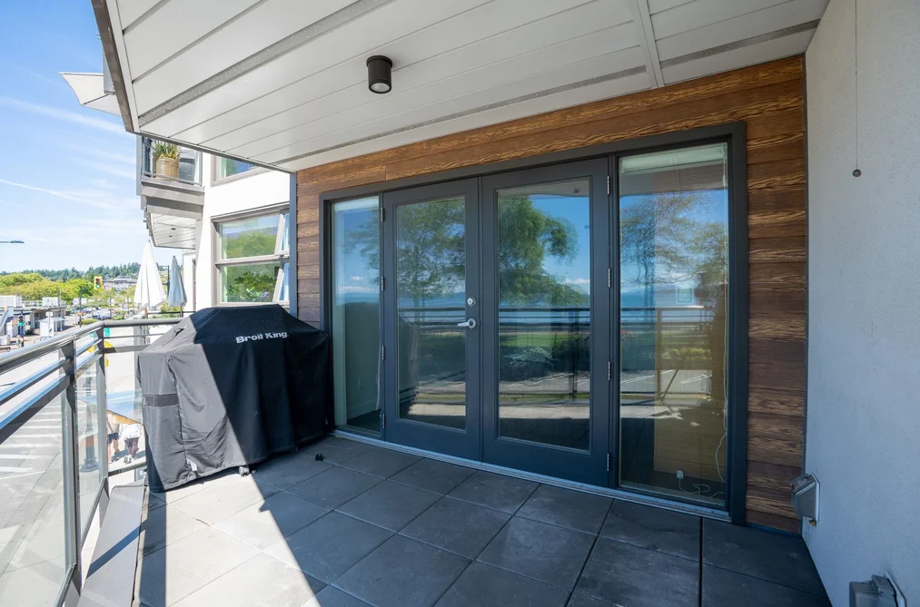 203 1150 OXFORD STREET, White Rock BC V4B 1C1, White Rock BC — Residential for Sale — Photo 19 of 38