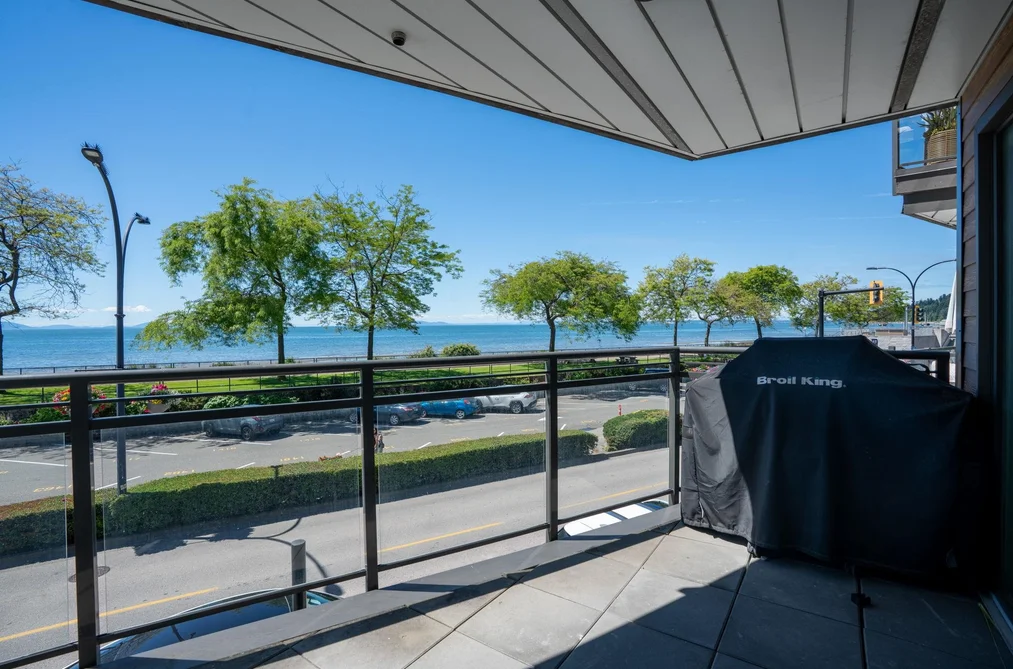 203 1150 OXFORD STREET, White Rock BC V4B 1C1, White Rock BC — Residential for Sale — Photo 20 of 38