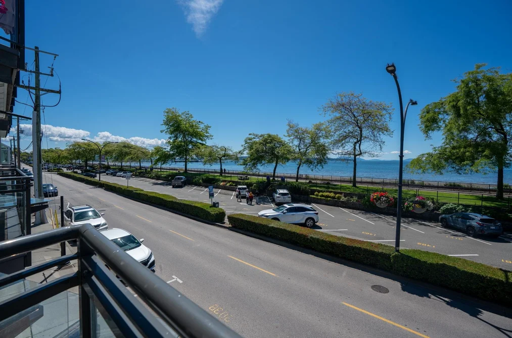 203 1150 OXFORD STREET, White Rock BC V4B 1C1, White Rock BC — Residential for Sale — Photo 21 of 38