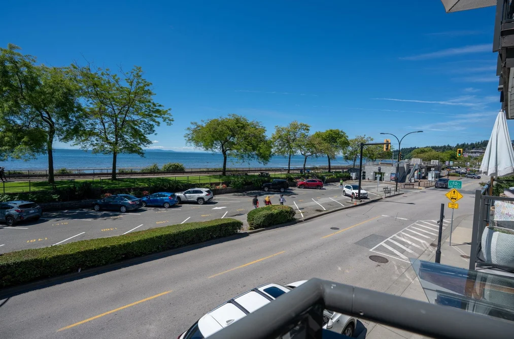 203 1150 OXFORD STREET, White Rock BC V4B 1C1, White Rock BC — Residential for Sale — Photo 22 of 38