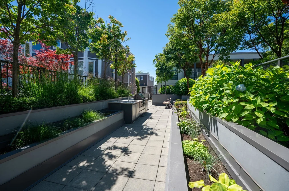 203 1150 OXFORD STREET, White Rock BC V4B 1C1, White Rock BC — Residential for Sale — Photo 26 of 38