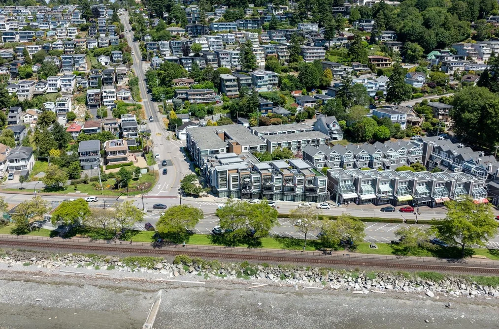 203 1150 OXFORD STREET, White Rock BC V4B 1C1, White Rock BC — Residential for Sale — Photo 29 of 38