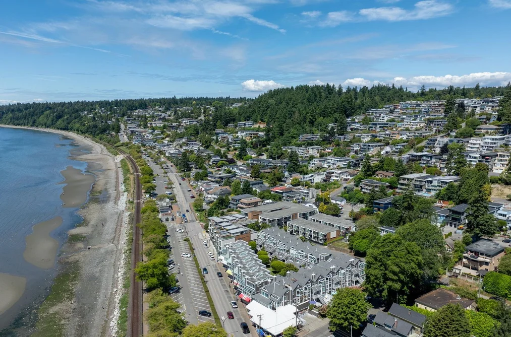 203 1150 OXFORD STREET, White Rock BC V4B 1C1, White Rock BC — Residential for Sale — Photo 30 of 38