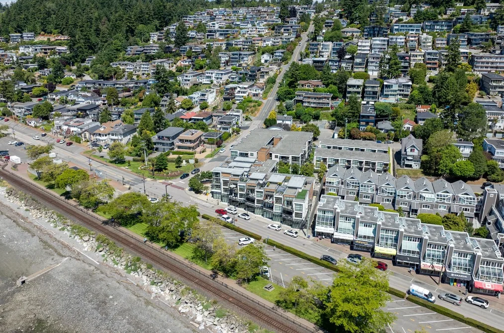 203 1150 OXFORD STREET, White Rock BC V4B 1C1, White Rock BC — Residential for Sale — Photo 31 of 38