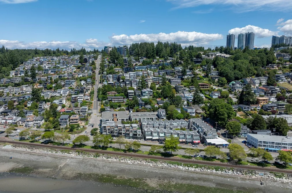 203 1150 OXFORD STREET, White Rock BC V4B 1C1, White Rock BC — Residential for Sale — Photo 32 of 38