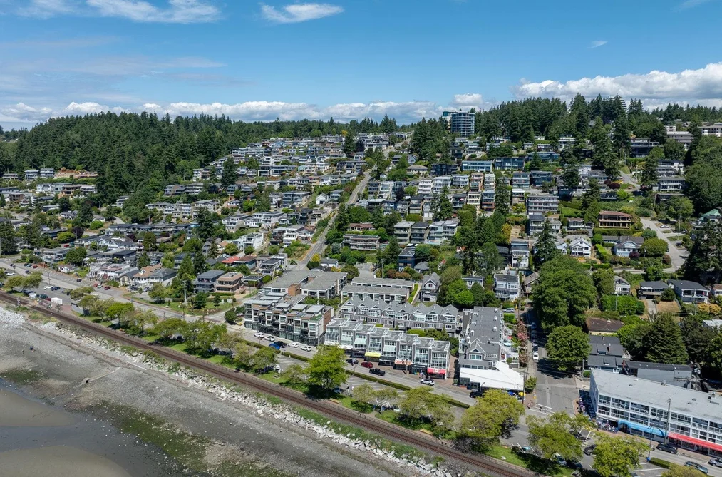 203 1150 OXFORD STREET, White Rock BC V4B 1C1, White Rock BC — Residential for Sale — Photo 33 of 38