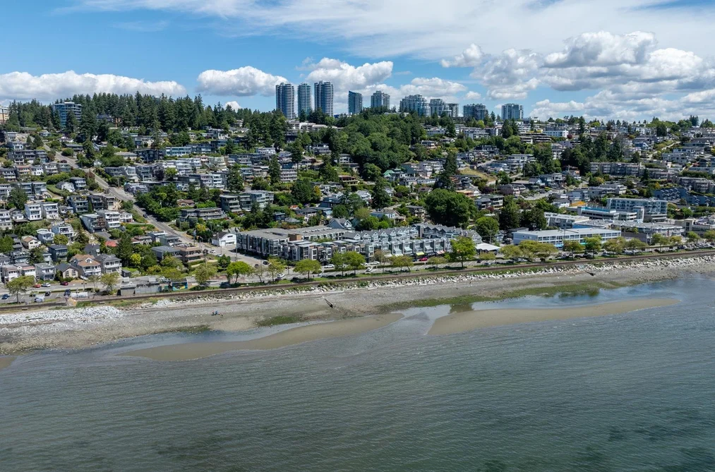 203 1150 OXFORD STREET, White Rock BC V4B 1C1, White Rock BC — Residential for Sale — Photo 34 of 38
