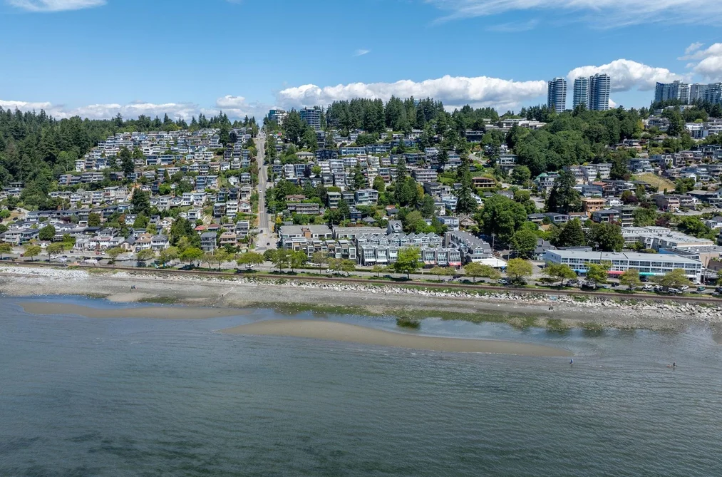 203 1150 OXFORD STREET, White Rock BC V4B 1C1, White Rock BC — Residential for Sale — Photo 35 of 38