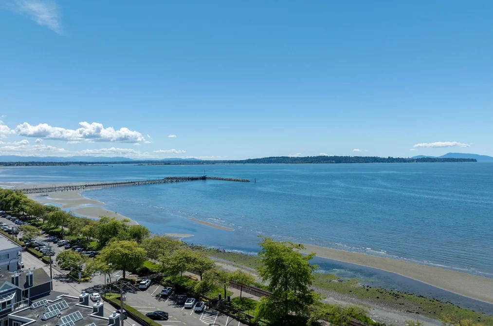 203 1150 OXFORD STREET, White Rock BC V4B 1C1, White Rock BC — Residential for Sale — Photo 36 of 38