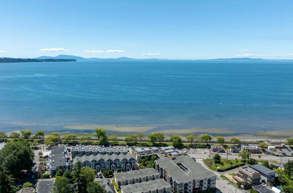 203 1150 OXFORD STREET, White Rock BC V4B 1C1, White Rock BC — Residential for Sale — Photo 37 of 38