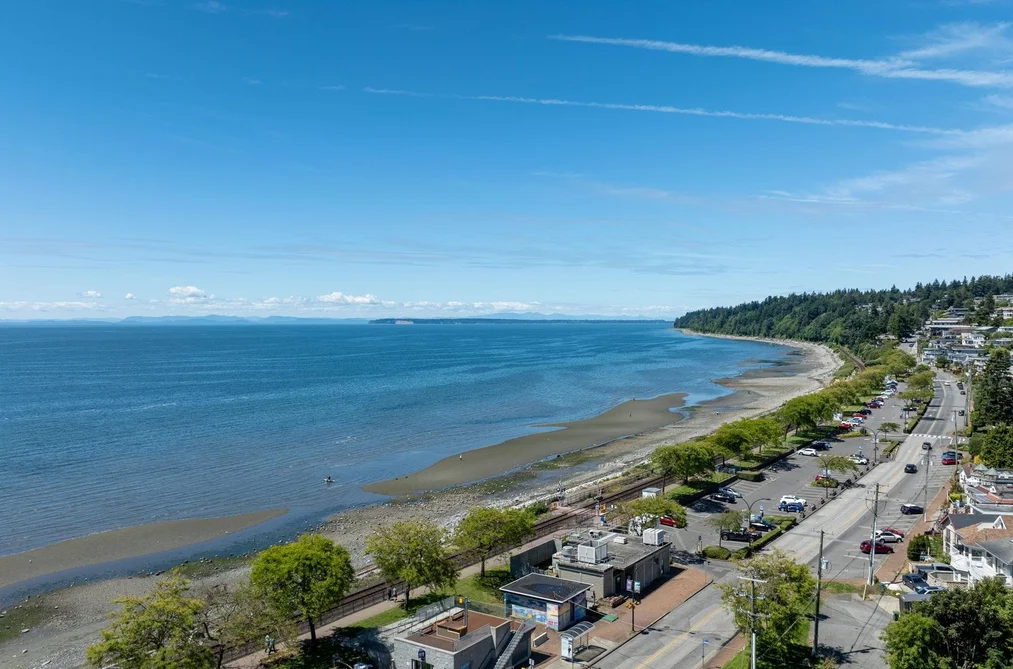 203 1150 OXFORD STREET, White Rock BC V4B 1C1, White Rock BC — Residential for Sale — Photo 38 of 38