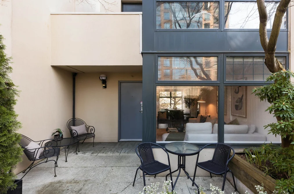 203 1155 HOMER STREET, Vancouver BC V6B 5T5, Vancouver BC — Residential for Sale - Photo 5