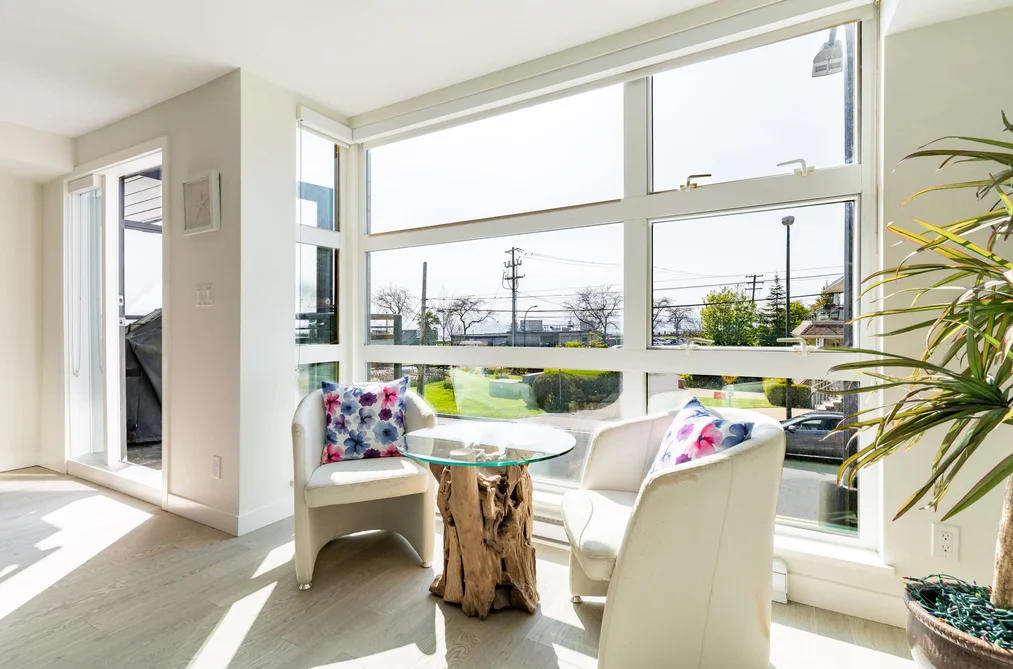 203 1160 OXFORD STREET, White Rock BC V4B 0B3, White Rock BC — Residential for Sale - Photo 4