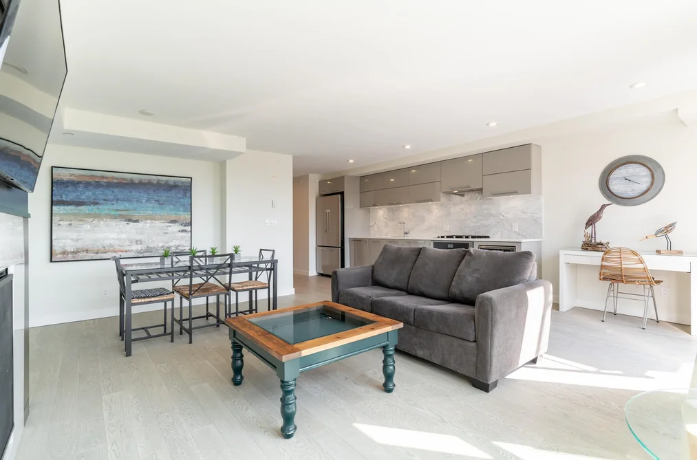 203 1160 OXFORD STREET, White Rock BC V4B 0B3, White Rock BC — Residential for Sale - Photo 5
