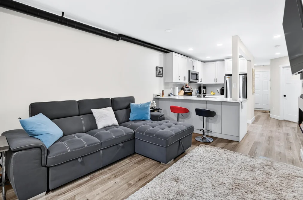 11724 225 St Unit 203, Maple Ridge, BC - MLS: R3171367