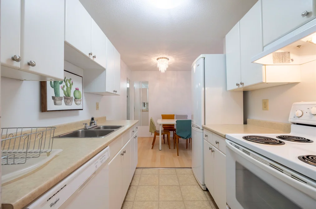 1195 Pipeline Rd Unit 203, Coquitlam, BC - MLS: R3158719