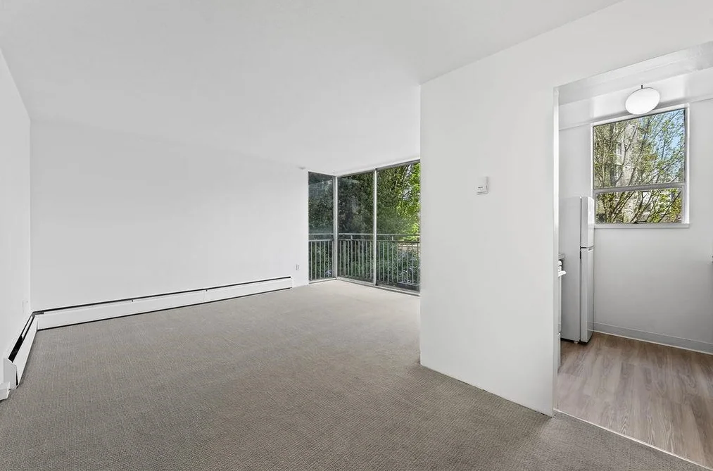 203 1250 BURNABY STREET, Vancouver BC V6E 1P5, Vancouver BC — Residential for Sale - Photo 2