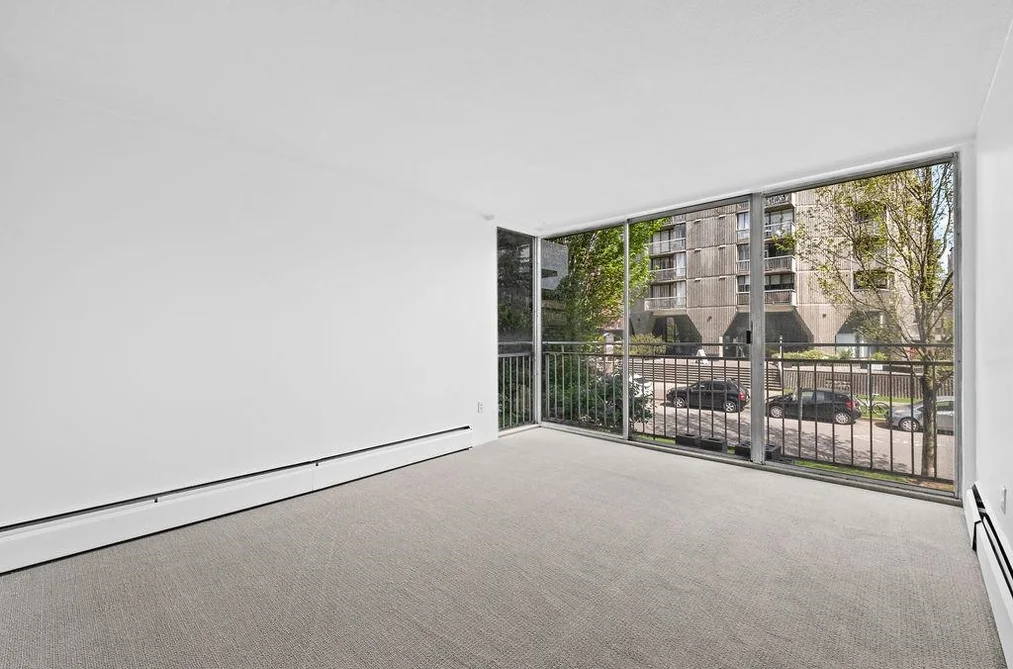 203 1250 BURNABY STREET, Vancouver BC V6E 1P5, Vancouver BC — Residential for Sale - Photo 3