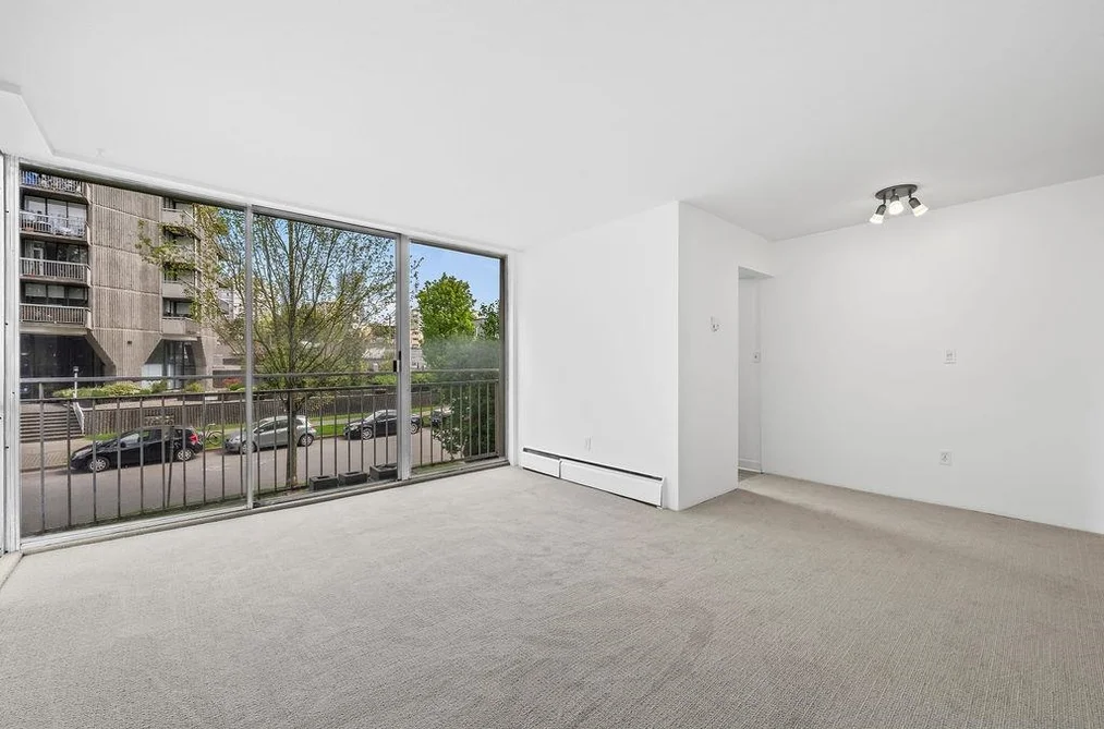203 1250 BURNABY STREET, Vancouver BC V6E 1P5, Vancouver BC — Residential for Sale - Photo 4