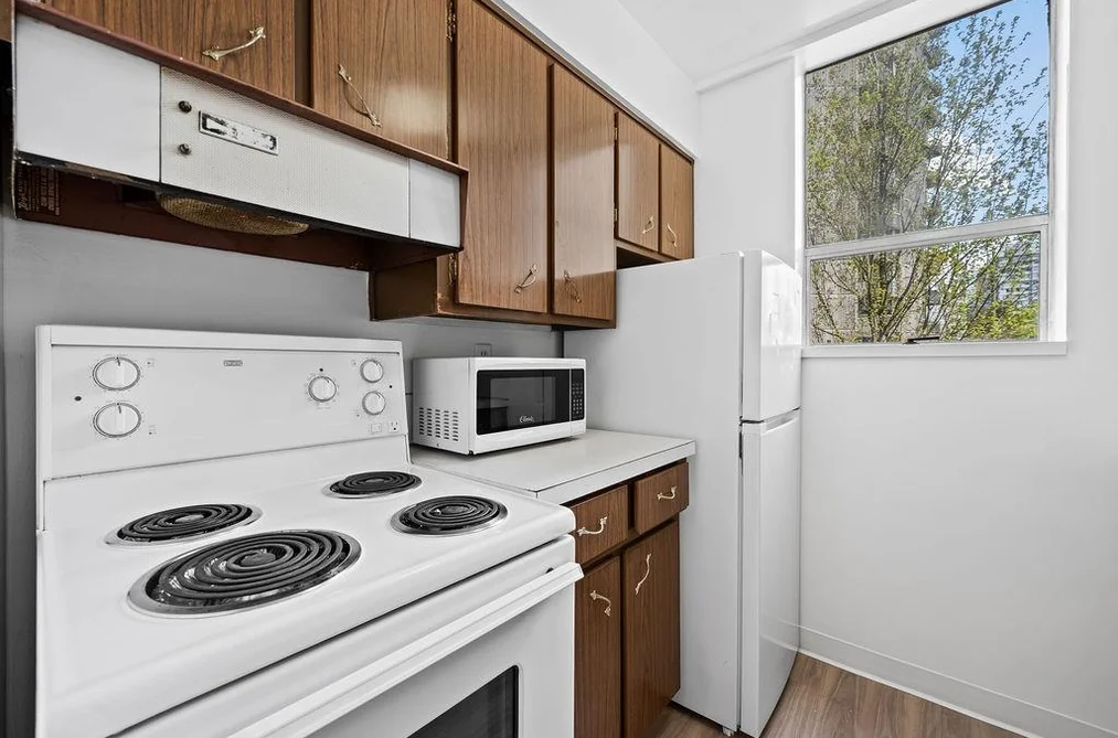 203 1250 BURNABY STREET, Vancouver BC V6E 1P5, Vancouver BC — Residential for Sale - Photo 5