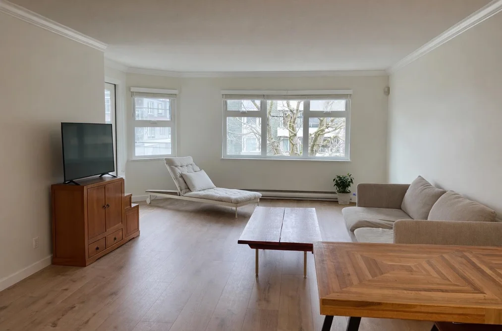 203 1273 MERKLIN STREET, White Rock BC V4B 4B8, White Rock BC — Residential for Sale - Photo 2