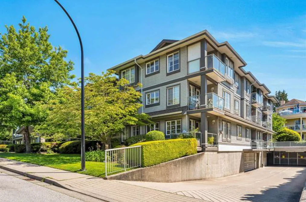 203 1280 MERKLIN STREET, White Rock BC V4B 4B9, White Rock BC — Residential for Sale - Photo 2