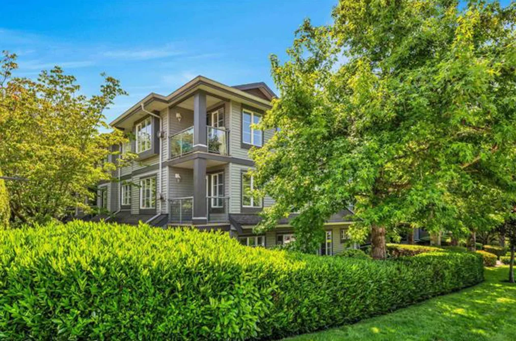 203 1280 MERKLIN STREET, White Rock BC V4B 4B9, White Rock BC — Residential for Sale - Photo 3