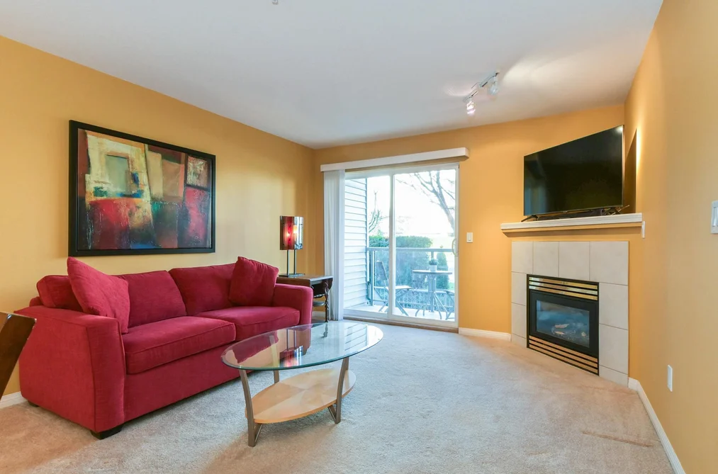 203 1280 MERKLIN STREET, White Rock BC V4B 4B9, White Rock BC — Residential for Sale - Photo 5