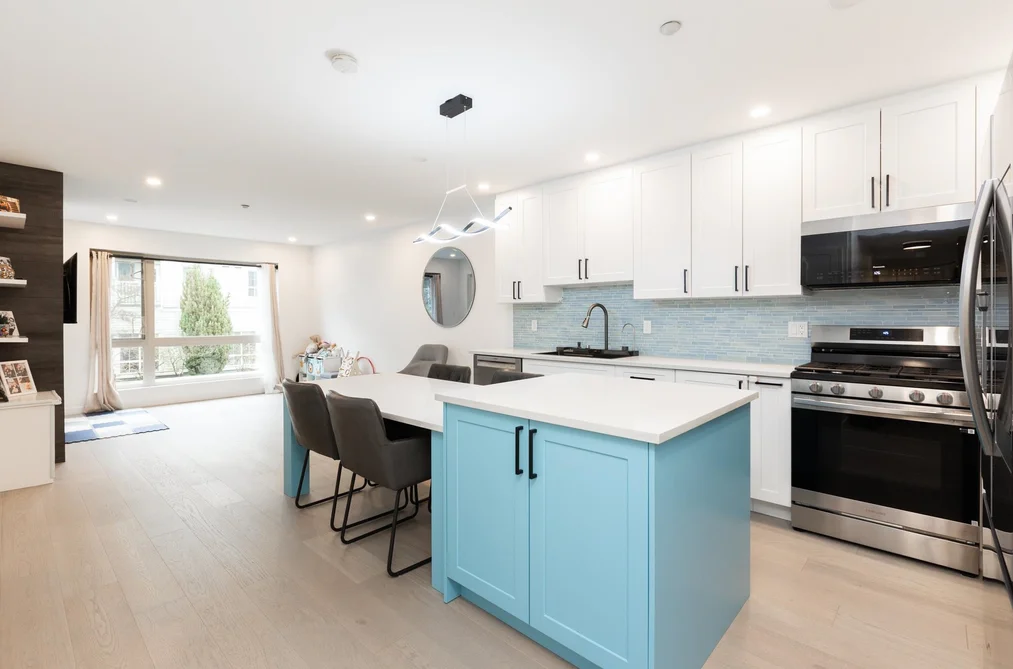 203 1315 56 STREET, Delta BC V4L 2A6, Delta BC — Residential for Sale - Photo 4